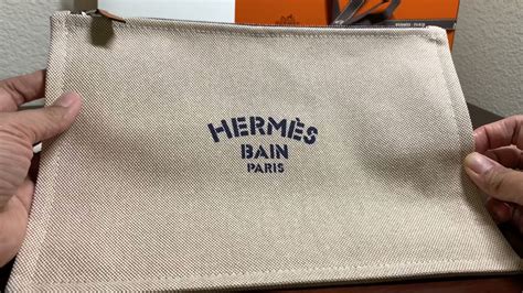 Hermes Bain 